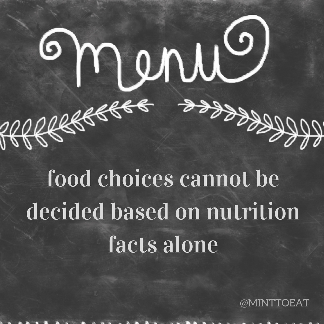 food choices cannot be decided based on nutrition facts alone.png